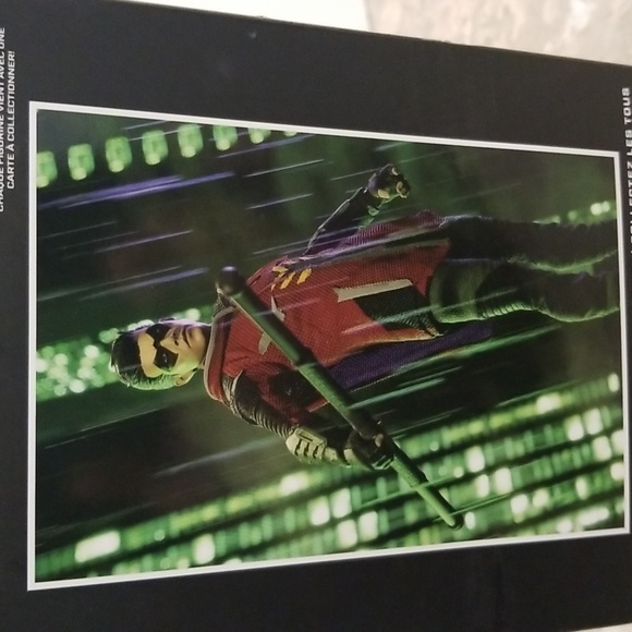 Robin DC Multiverse - Picture 5 of 8